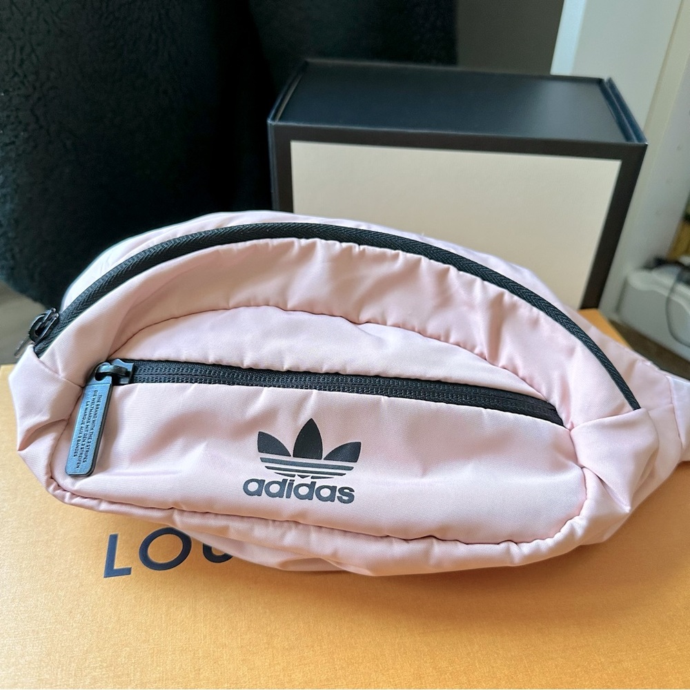 Adidas Originals waist bag/fanny pack